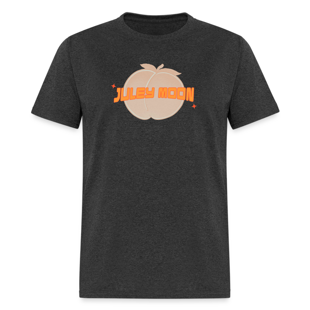 Juley Moon Unisex Classic T-Shirt - heather black