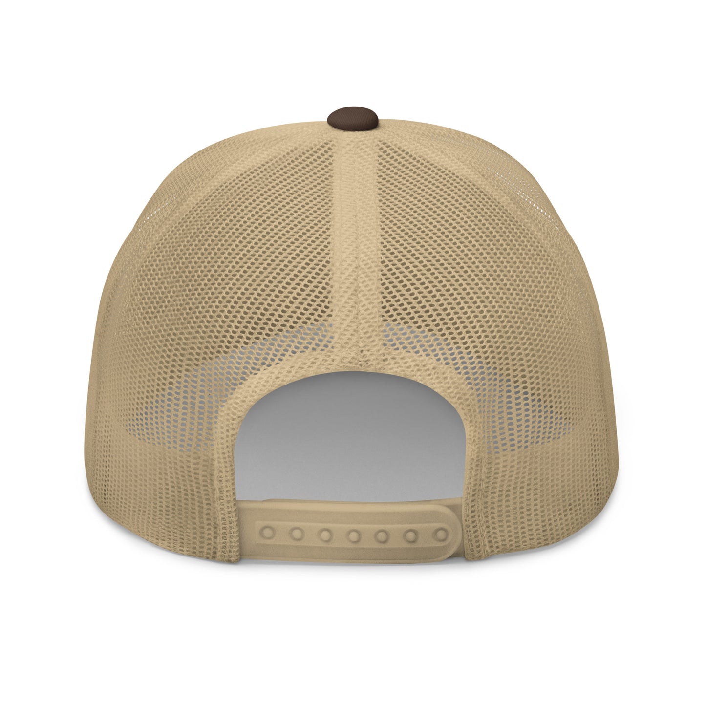 Dump Him Classic Trucker Cap